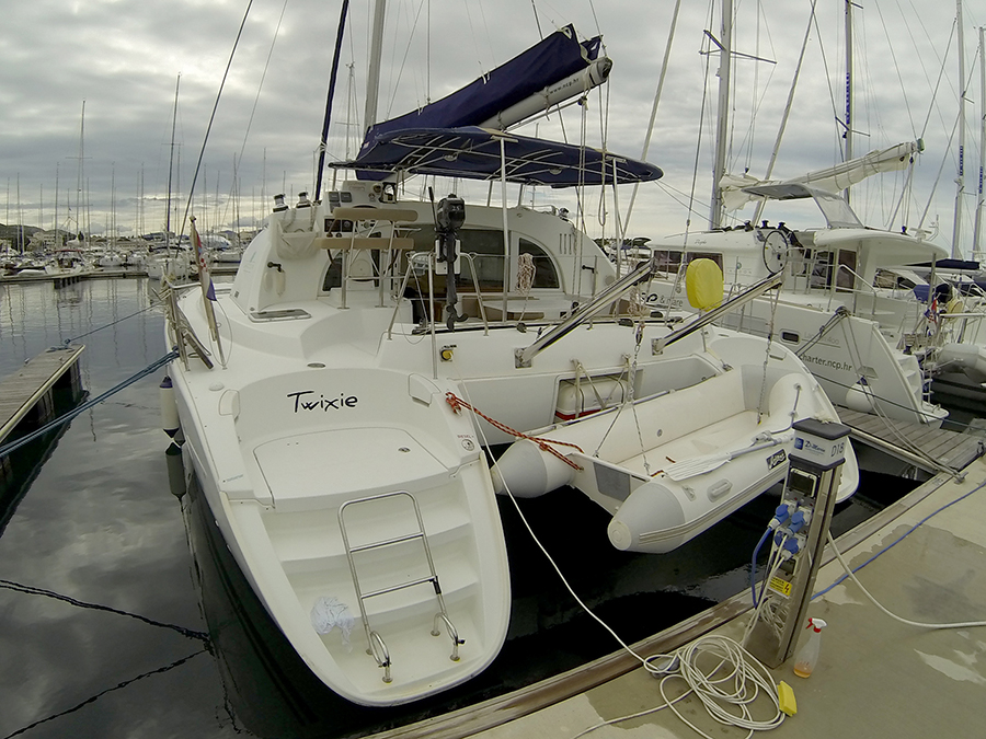 Immagine Lagoon 380 S2