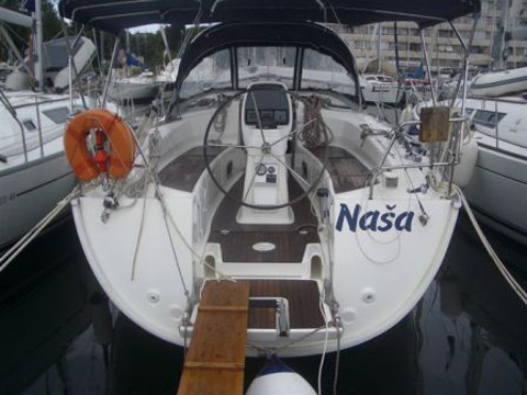 Immagine Bavaria 38 Cruiser
