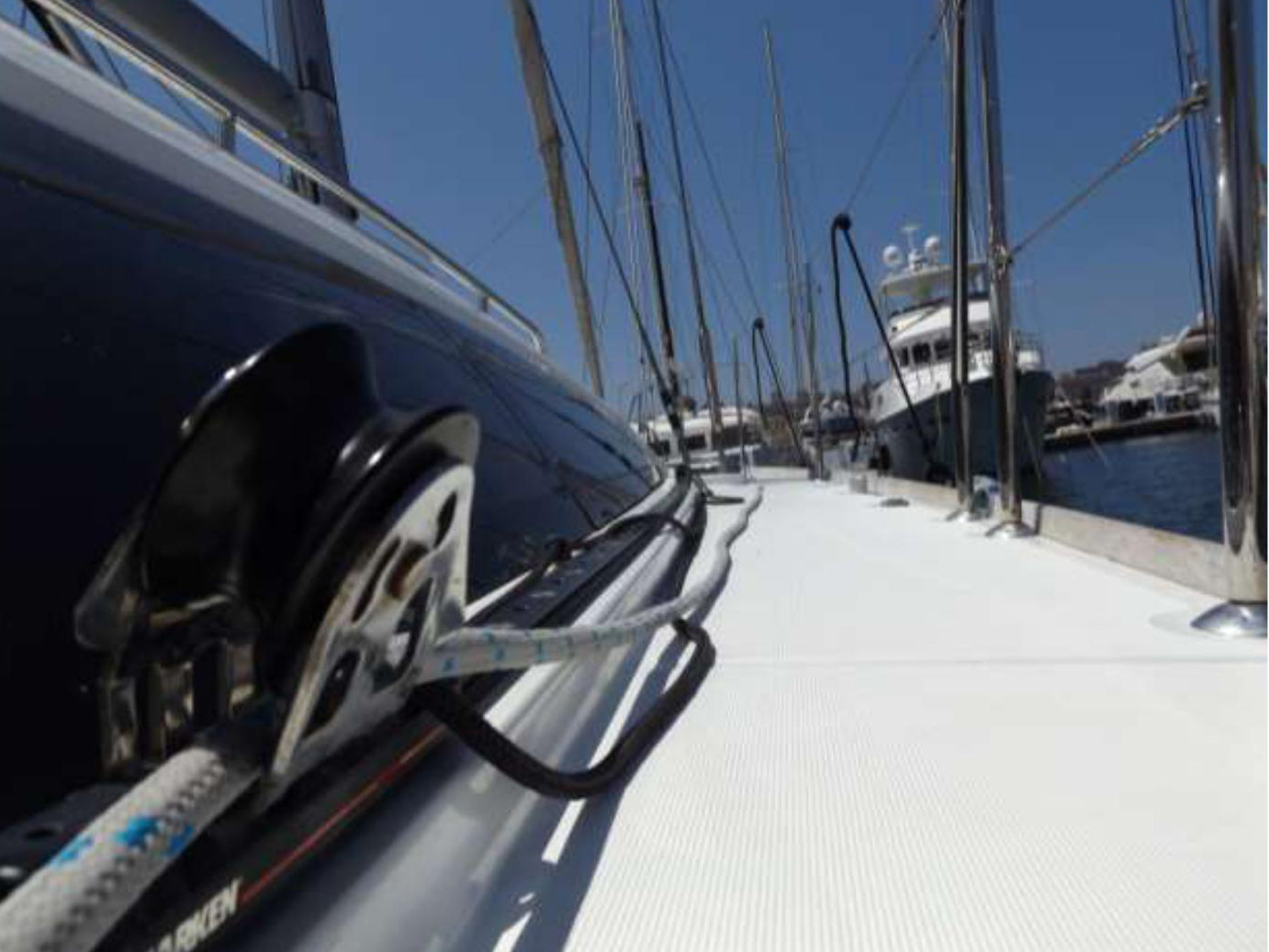 Immagine Jeanneau 53