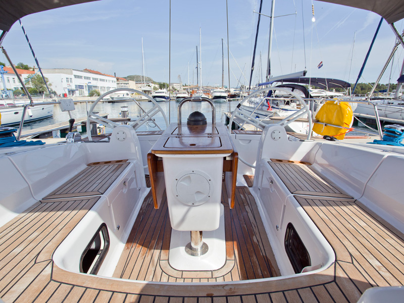 Immagine Elan 444 Impression