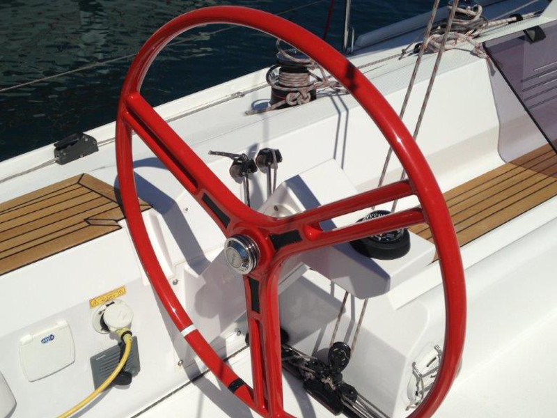 Immagine Elan 350 
