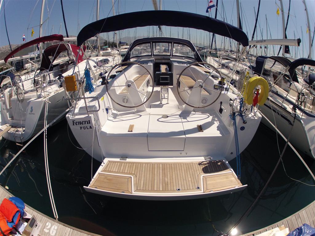 Immagine Hanse 445