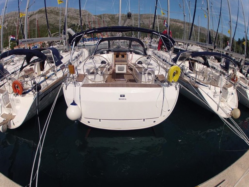 Immagine Bavaria Cruiser 45
