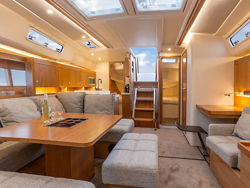 Immagine Hanse 455