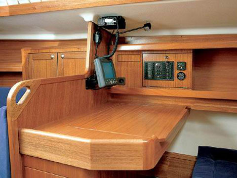 Immagine Elan 333