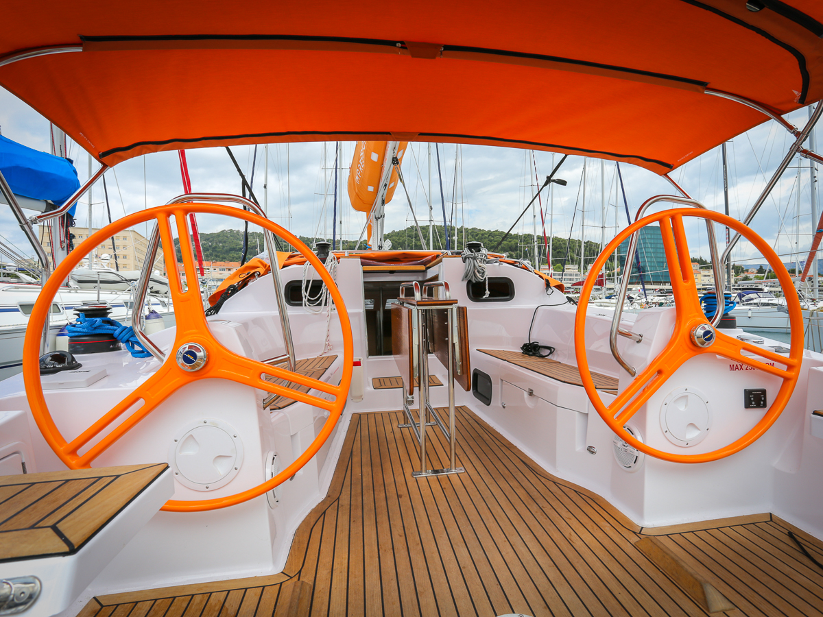 Immagine Elan 40 Impression
