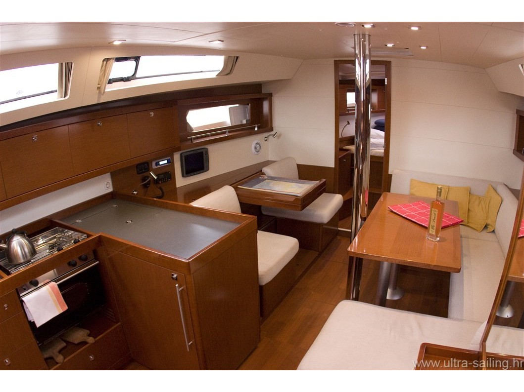 Immagine Oceanis 41