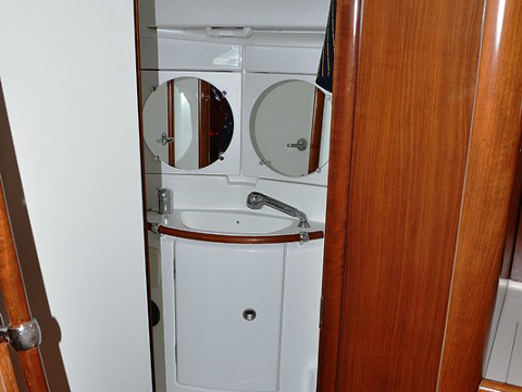 Immagine Oceanis Clipper 423