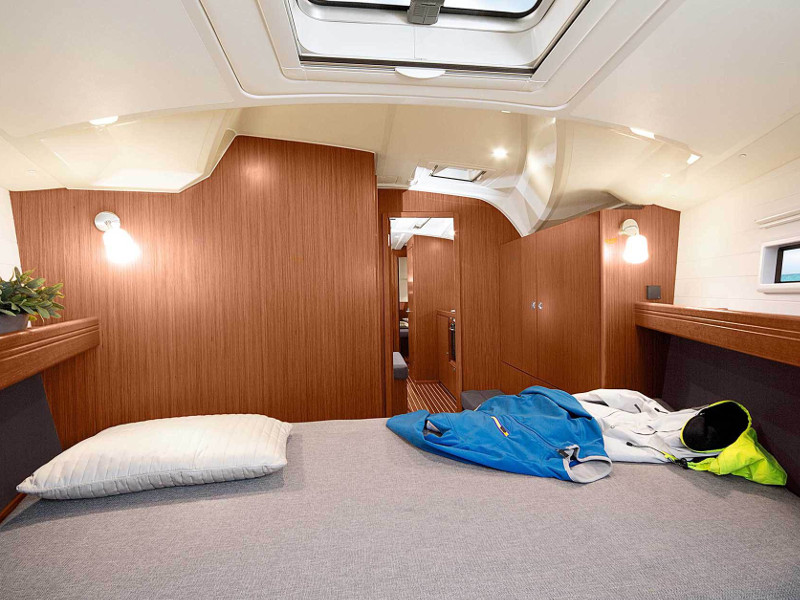 Immagine Bavaria Cruiser 41 