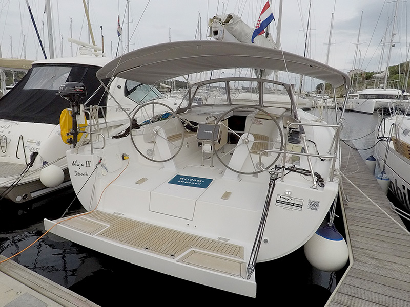 Immagine Hanse 445