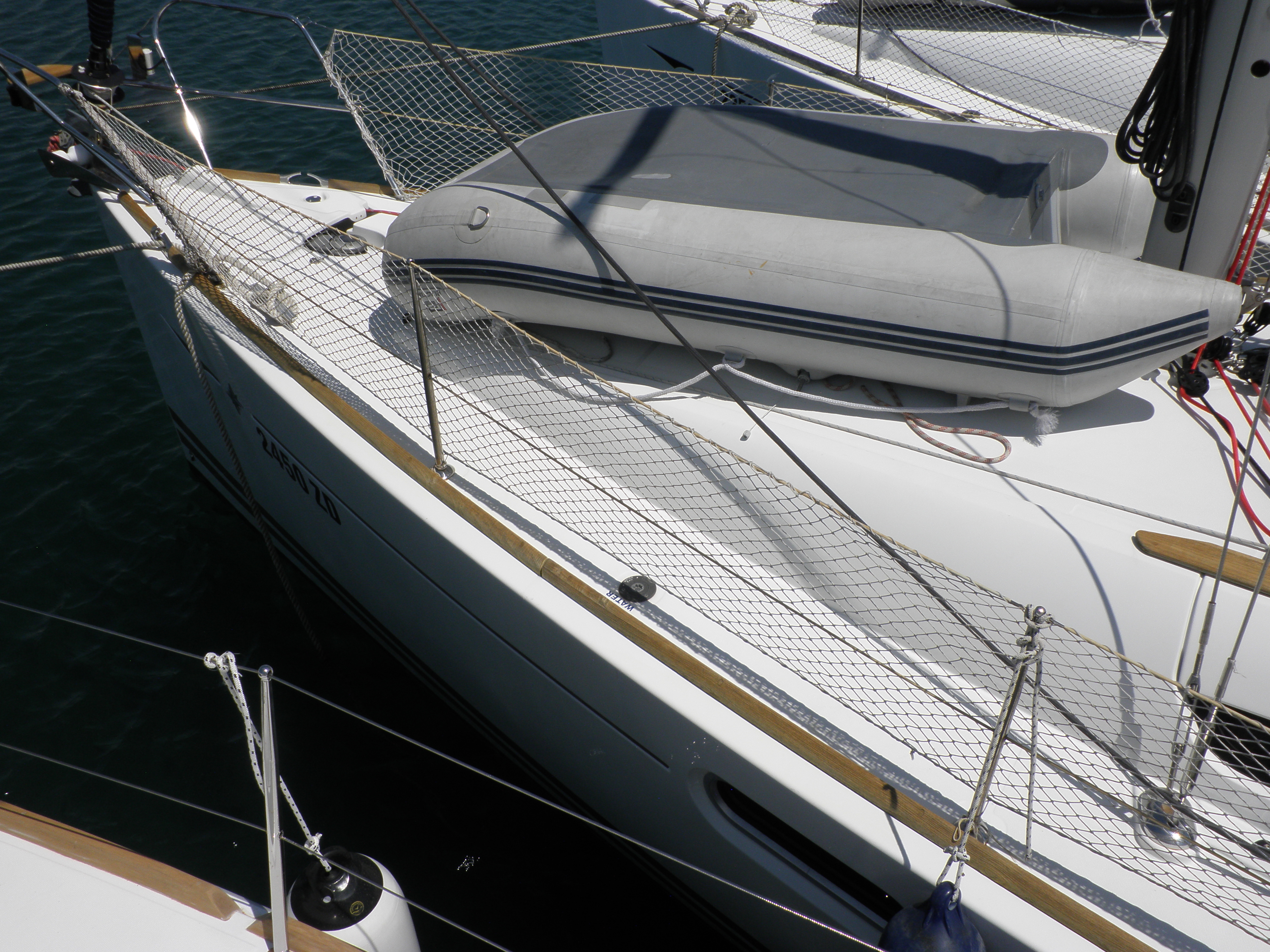 Immagine Sun Odyssey 36i
