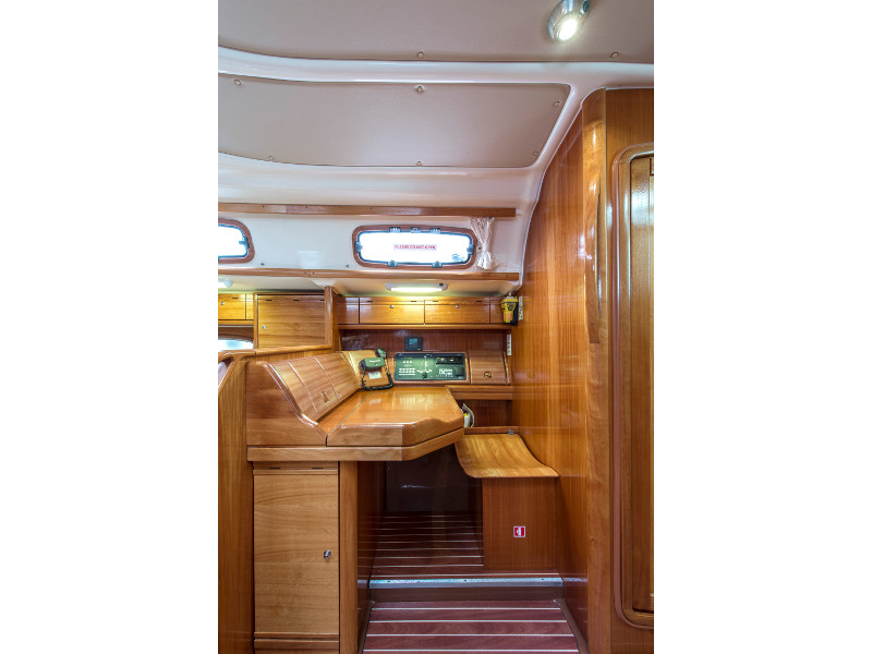Immagine Bavaria 50 Cruiser