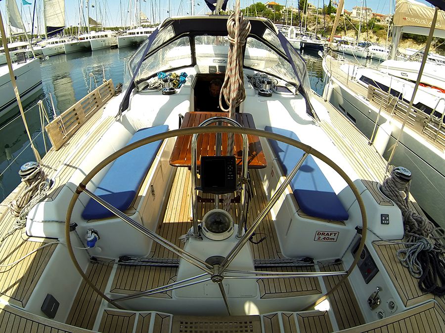 Immagine Grand Soleil 45