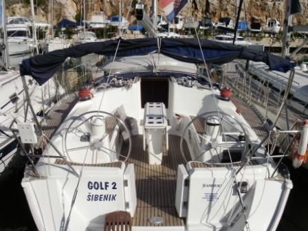 Immagine Sun Odyssey 45.2
