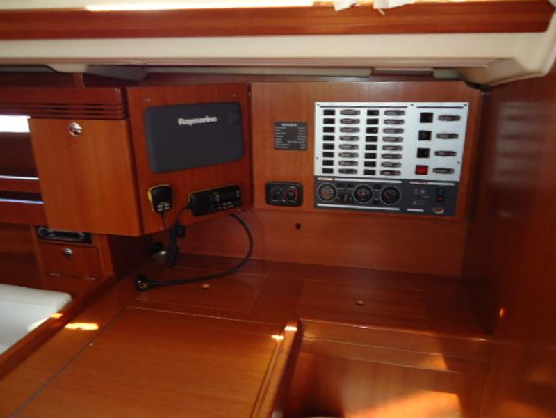 Immagine Dufour 44 Performance