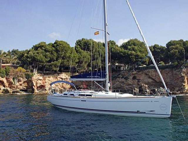 Immagine Dufour 455 Grand Large