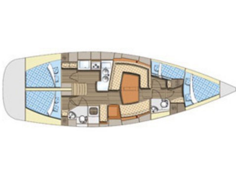Immagine Elan 434 Impression