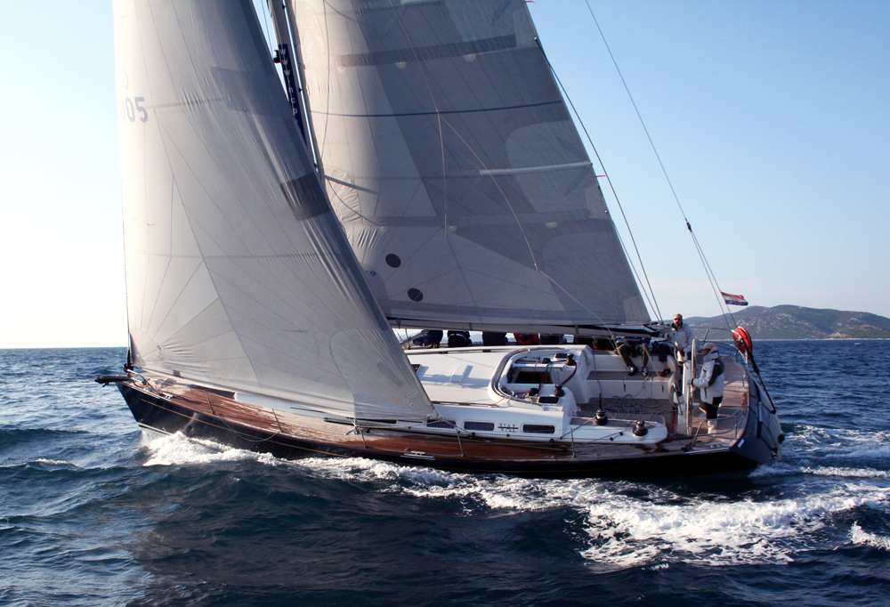 Immagine Grand Soleil 50