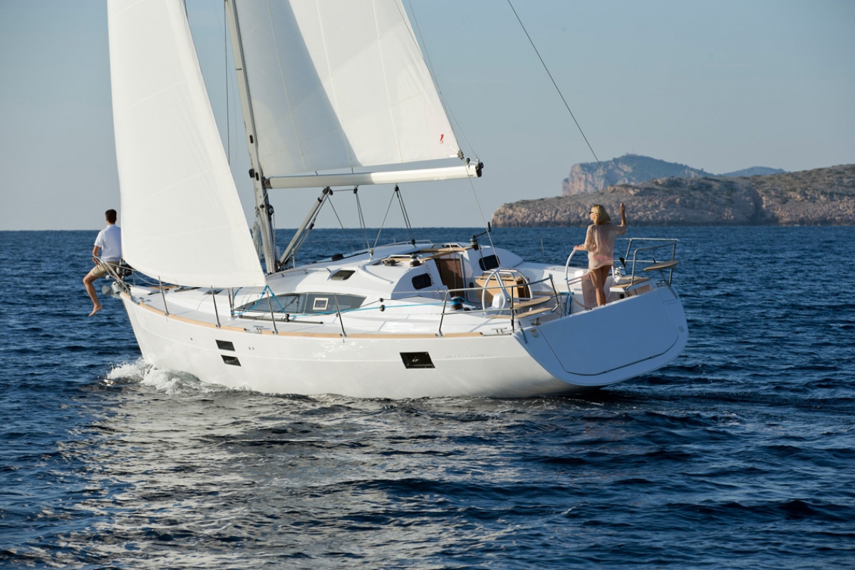 Immagine Elan 40 Impression