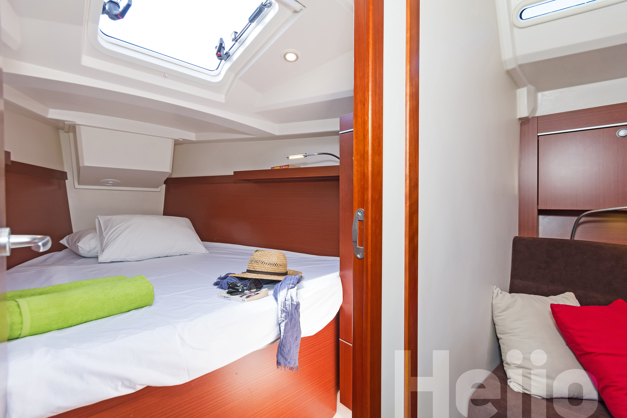 Immagine Hanse 345