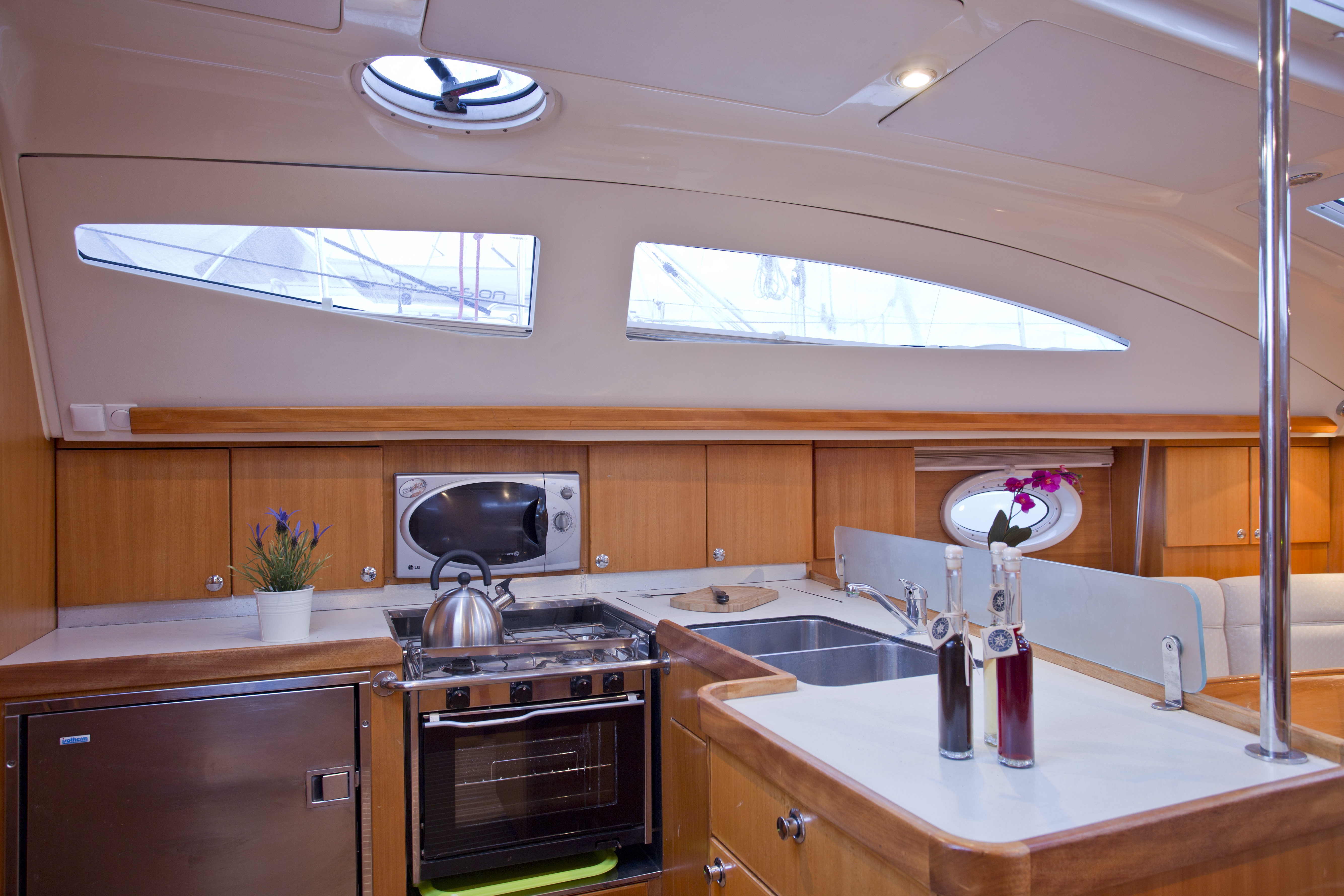 Immagine Elan 434 Impression