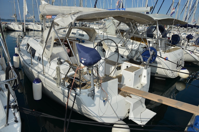 Immagine Hanse 320