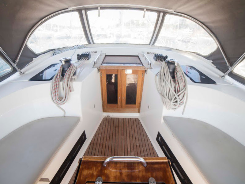 Immagine Bavaria 50 Cruiser