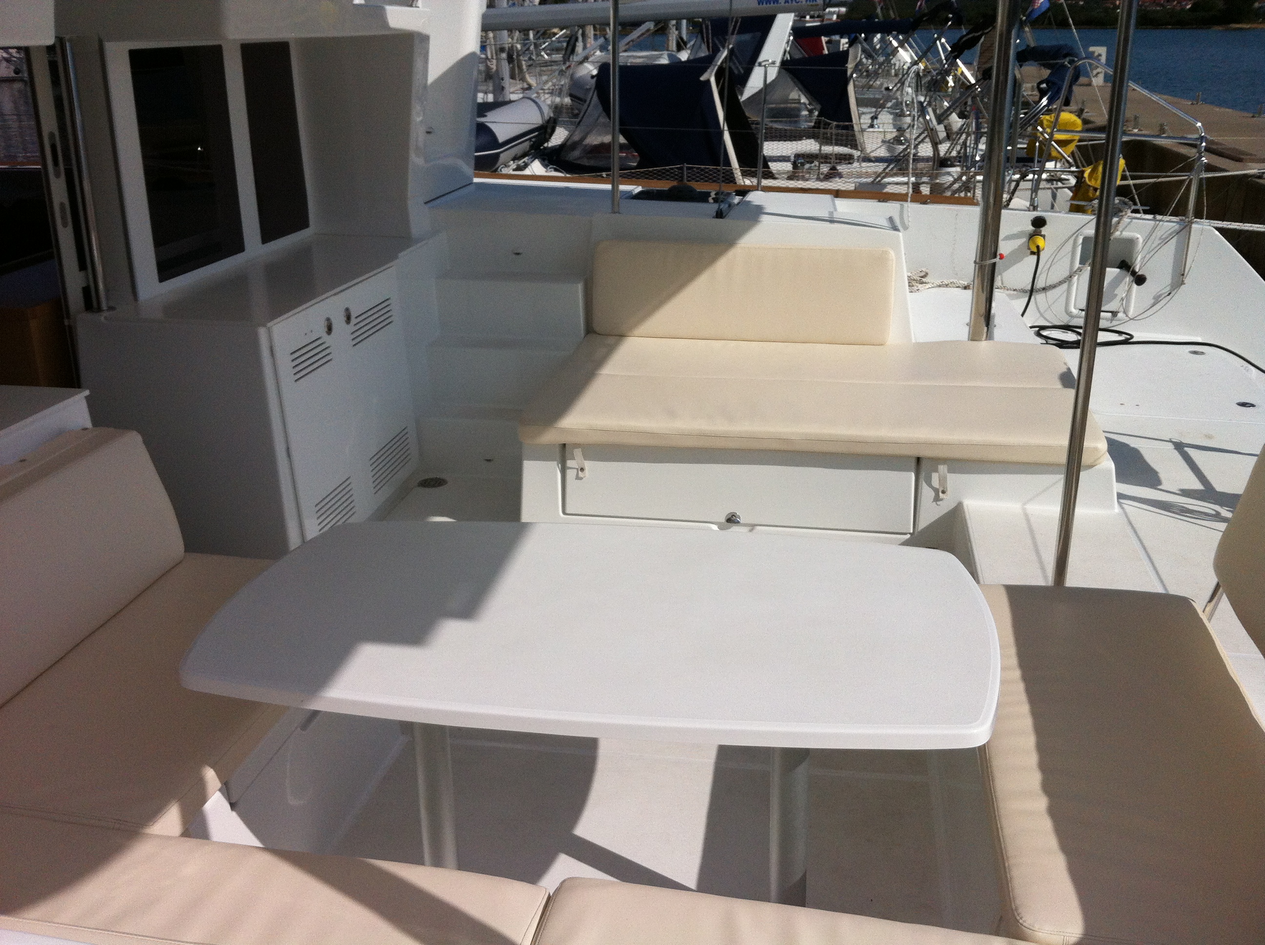 Immagine Lagoon 450