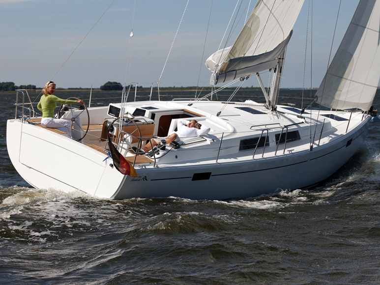 Immagine Hanse 385
