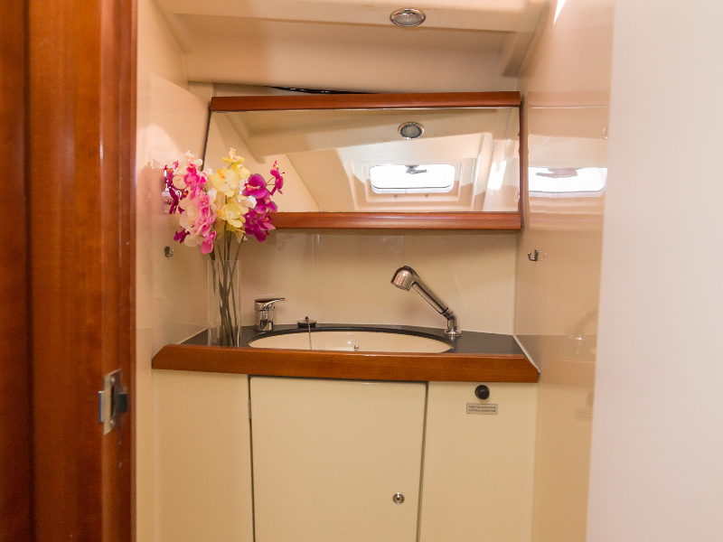 Immagine Dufour 455 Grand Large