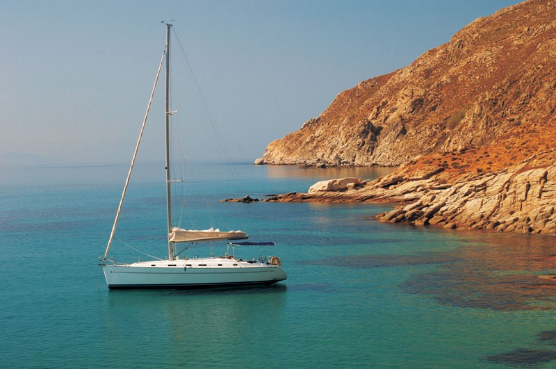 Immagine Beneteau Cyclades 43.4