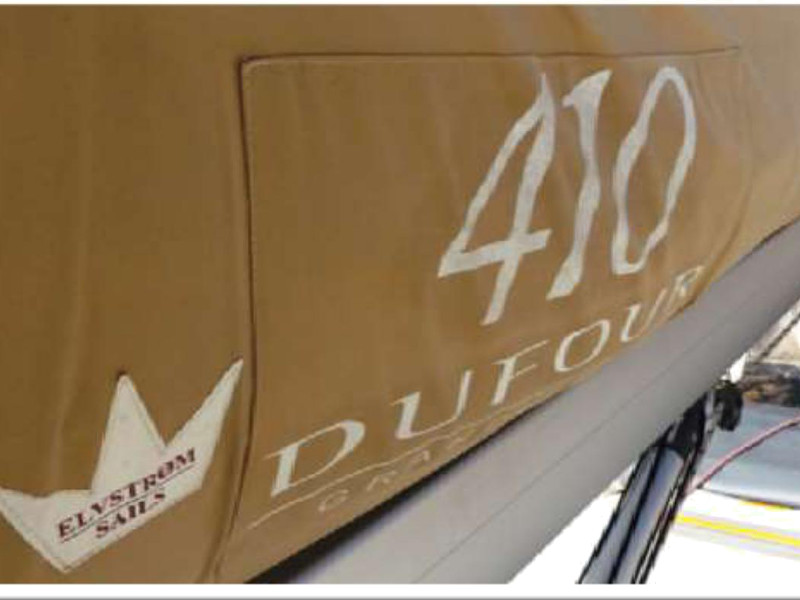 Immagine Dufour 410 Grand Large