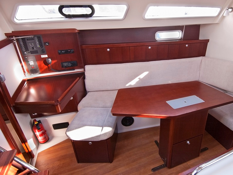 Immagine HANSE 350 