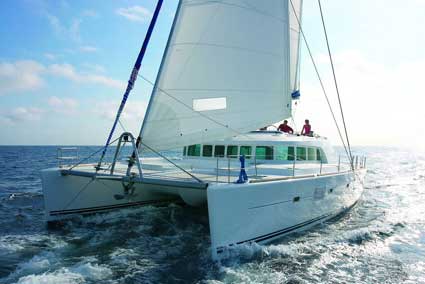 Immagine Lagoon 52