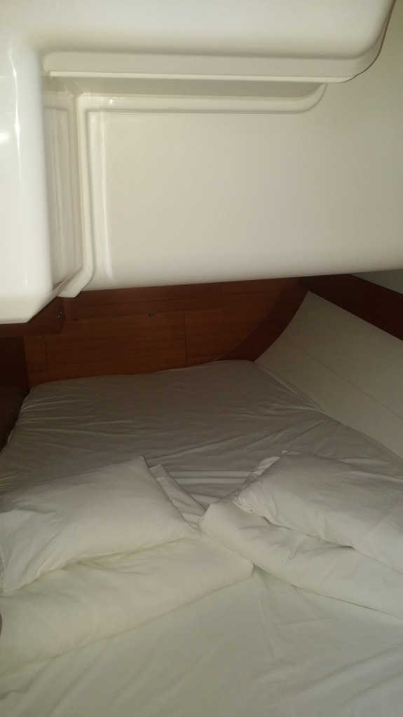 Immagine Dufour 382 Grand Large
