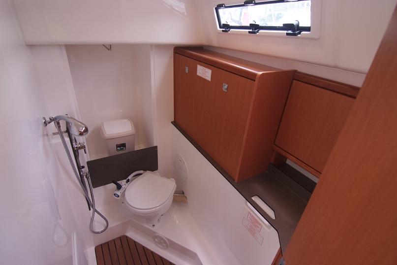 Immagine Bavaria Cruiser 33 