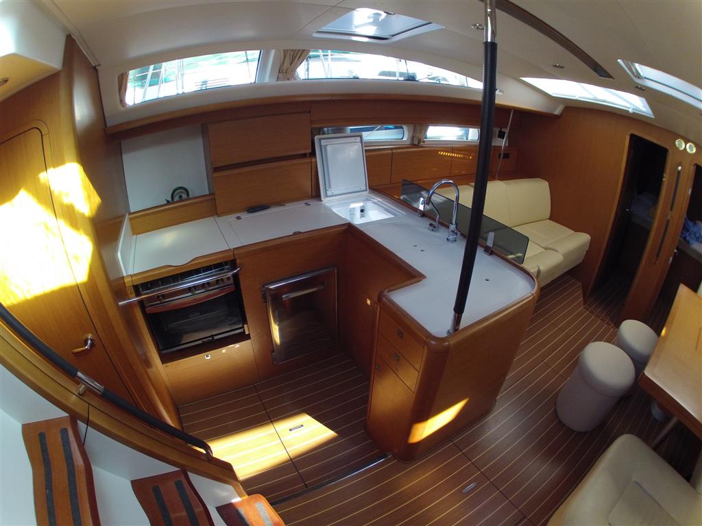 Immagine Jeanneau 53
