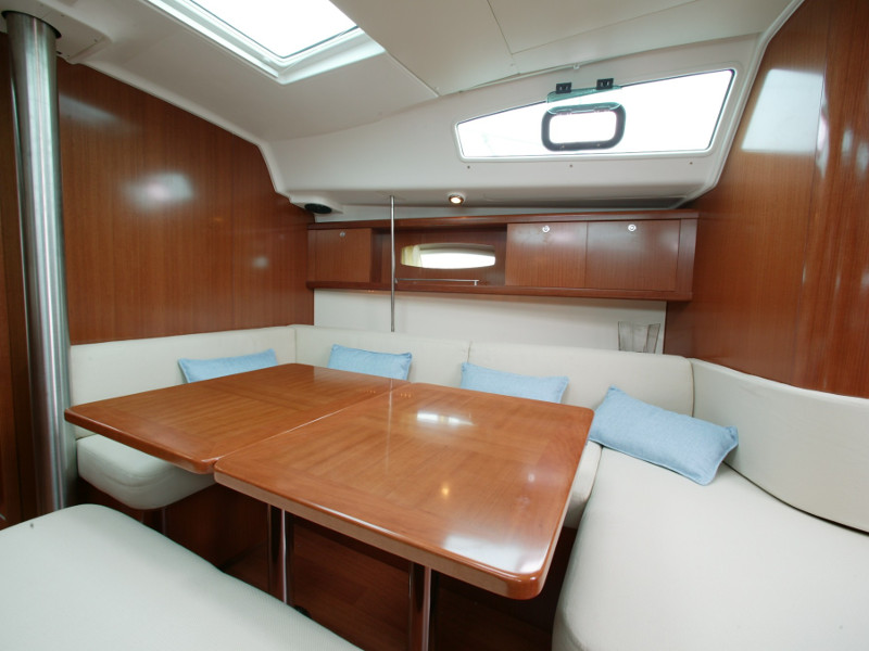 Immagine Oceanis 40