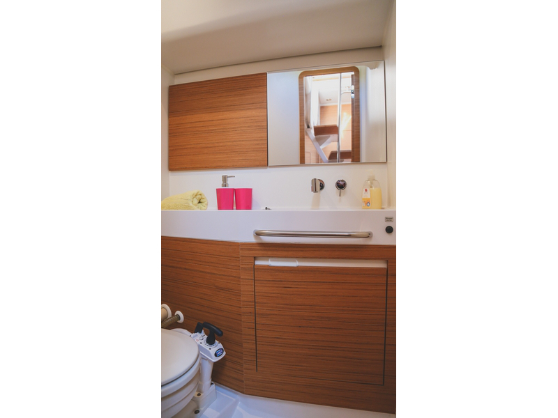 Immagine Elan 50 Impression
