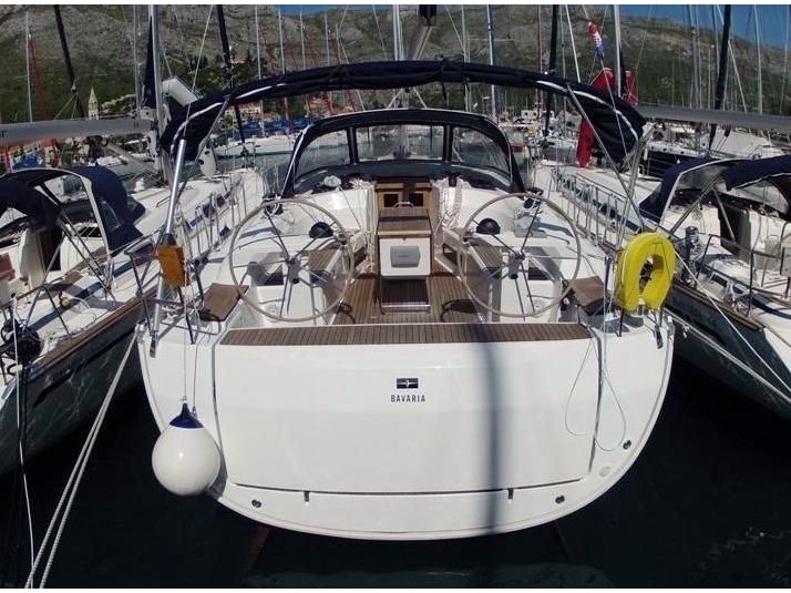 Immagine Bavaria Cruiser 45