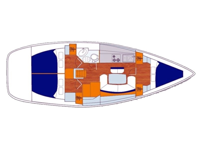 Immagine Cyclades 39