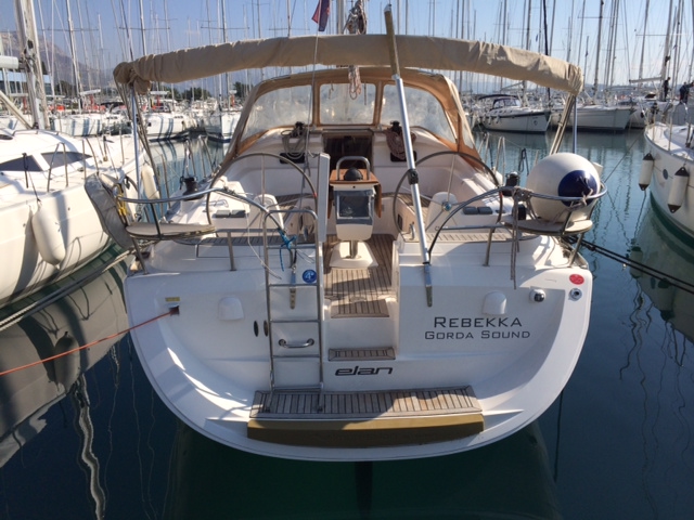 Immagine Elan 434