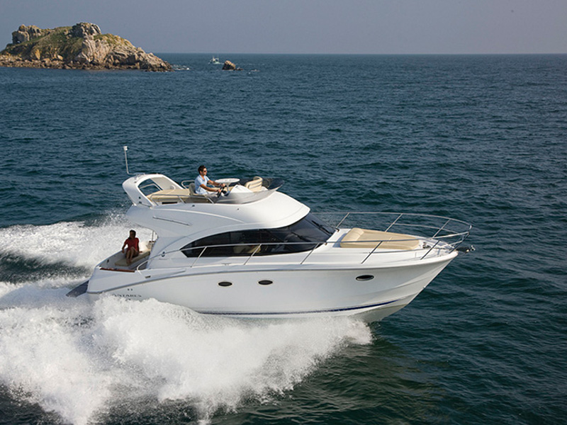 Immagine Beneteau Antares 36