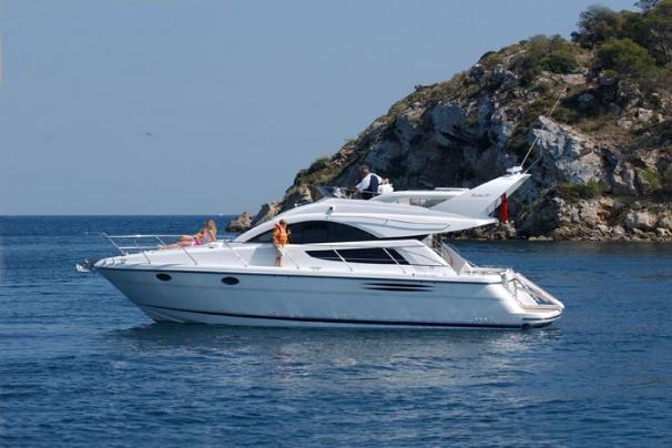Immagine Fairline Phantom 40