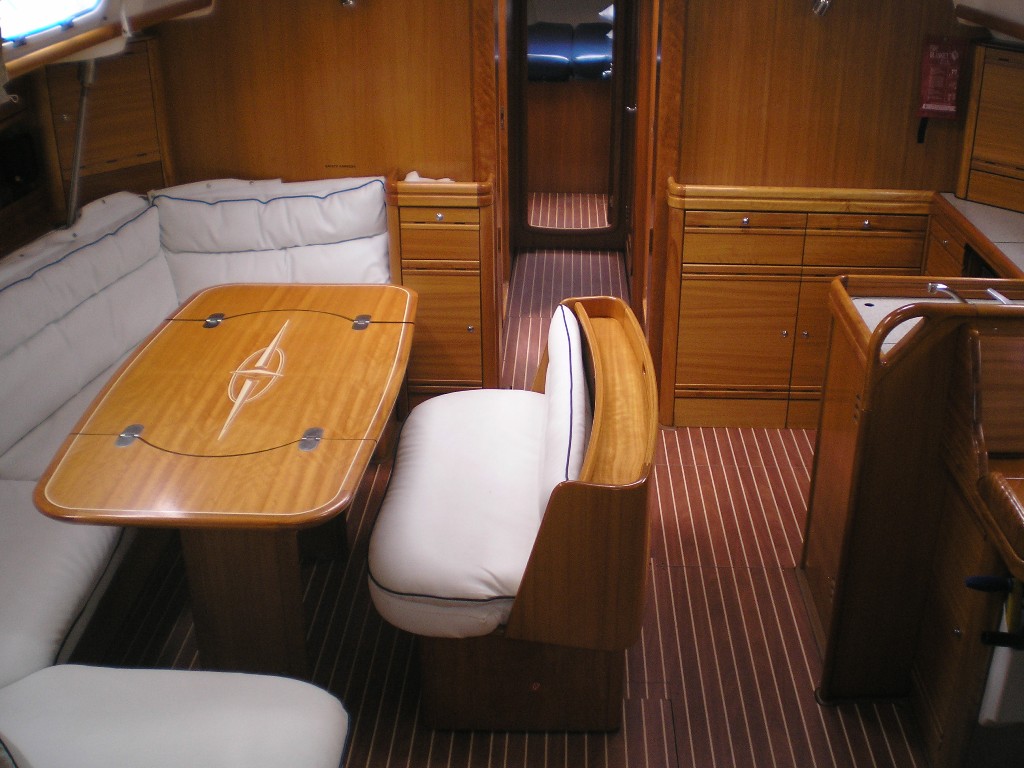 Immagine Bavaria 50 Cruiser