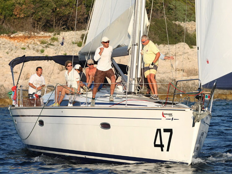Immagine Bavaria 47 Cruiser