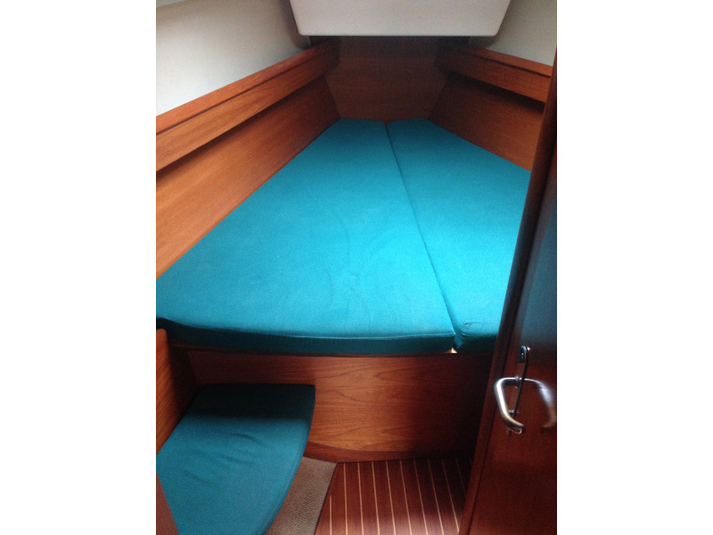 Immagine Sun Odyssey 40
