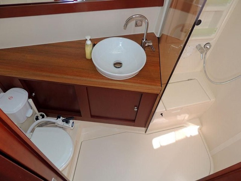 Immagine Hanse 415