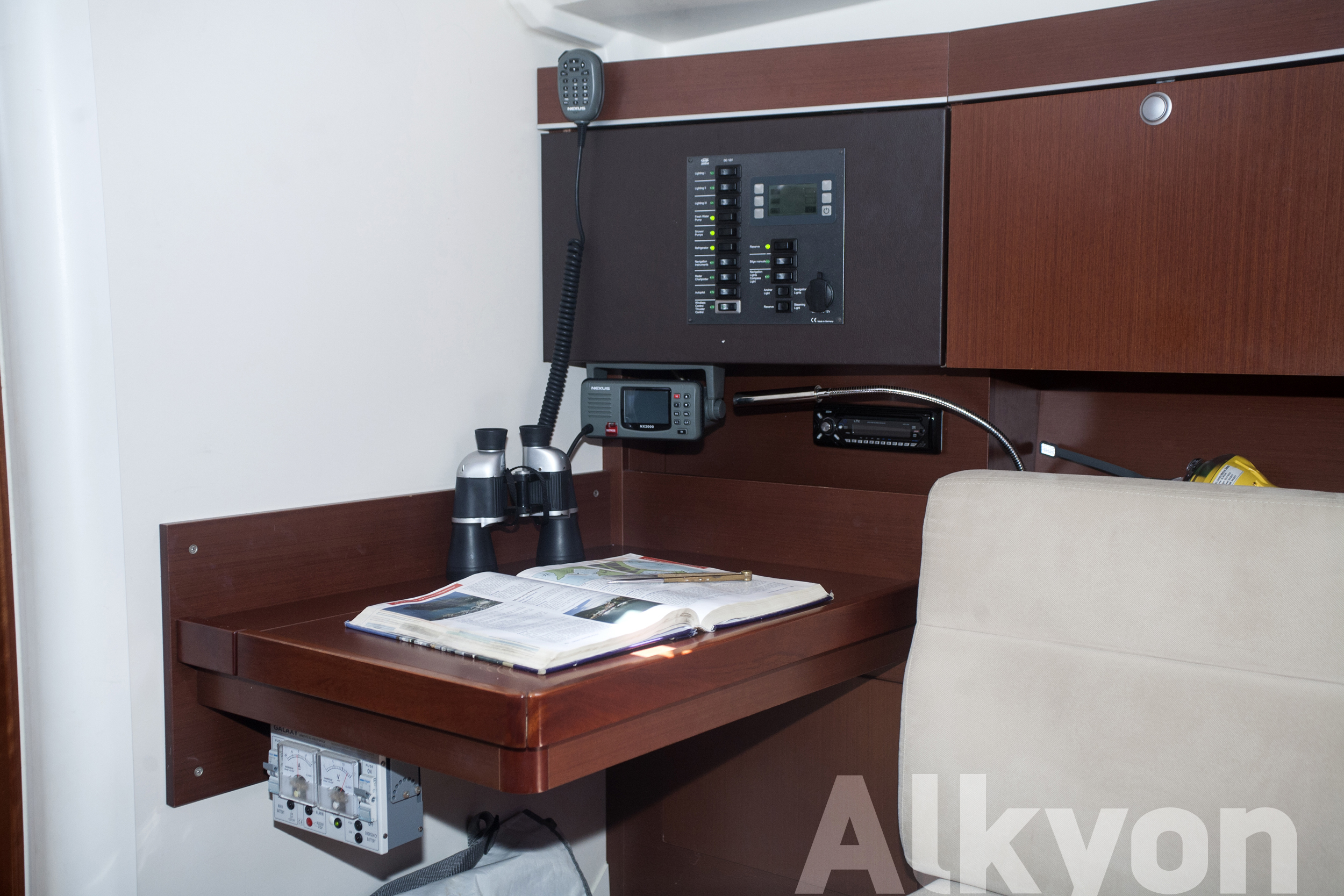 Immagine Hanse 345