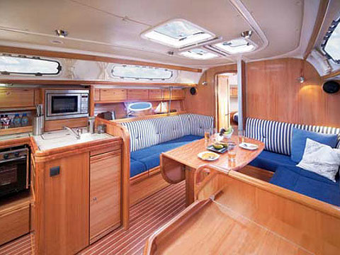 Immagine Bavaria 38 Cruiser
